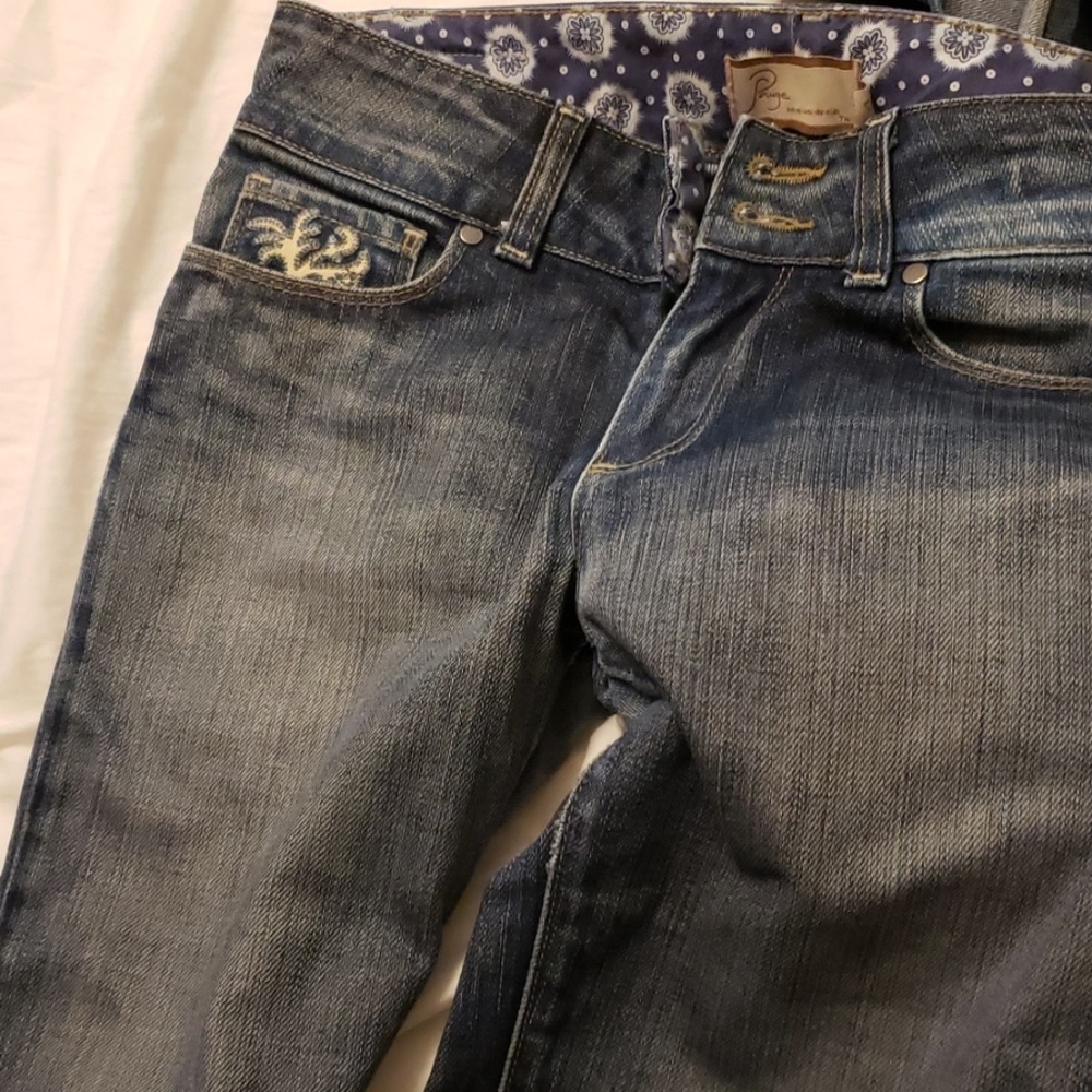 Pants